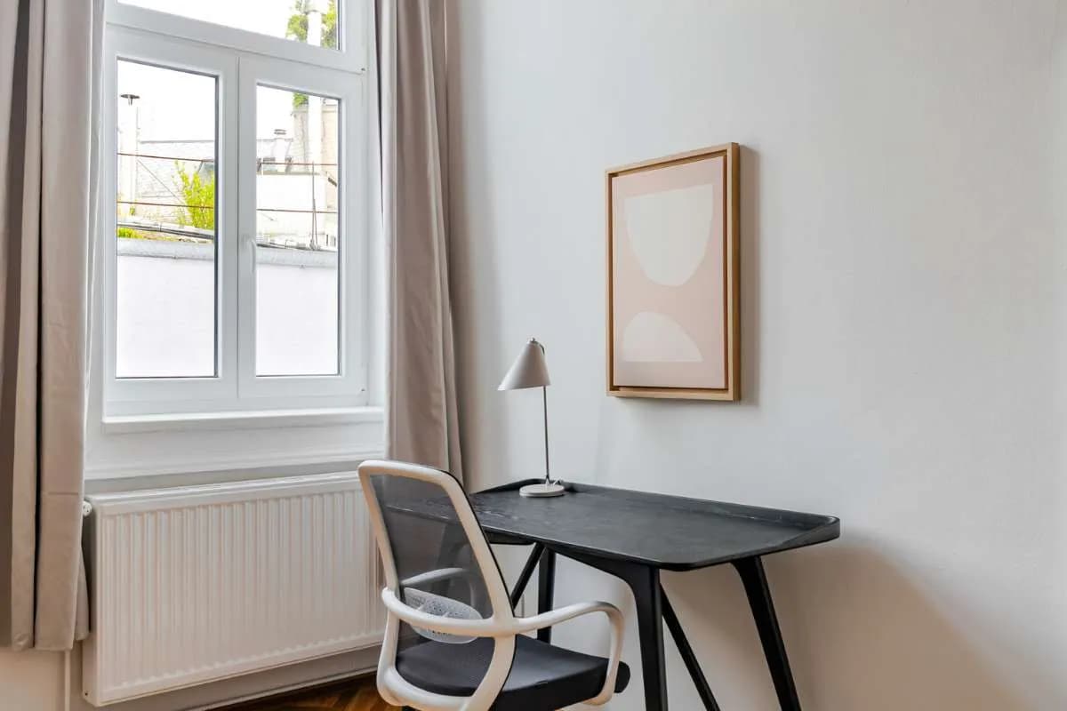 4-Zimmer-Wohnung mieten in Wien – 144 m², € 3.675 – Bild 12 von 23