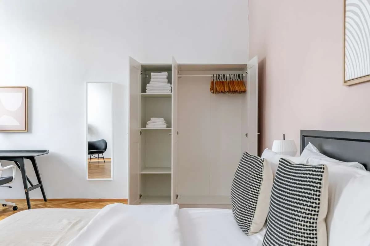 4-Zimmer-Wohnung mieten in Wien – 144 m², € 3.675 – Bild 13 von 23