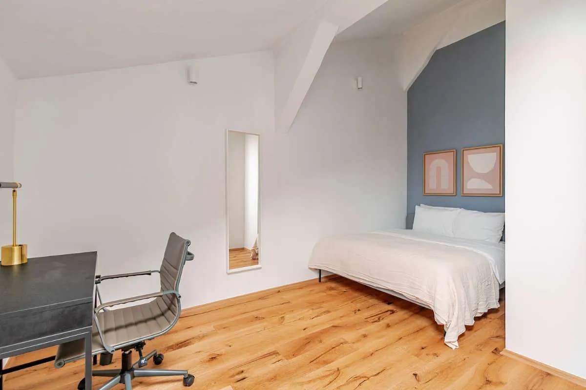 4-Zimmer-Wohnung mieten in Wien – 144 m², € 3.675 – Bild 15 von 23