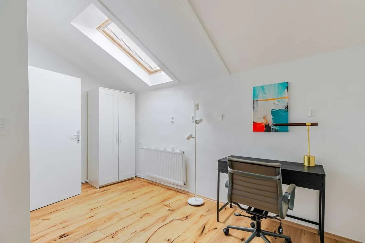 4-Zimmer-Wohnung mieten in Wien – 144 m², € 3.675 – Bild 17 von 23
