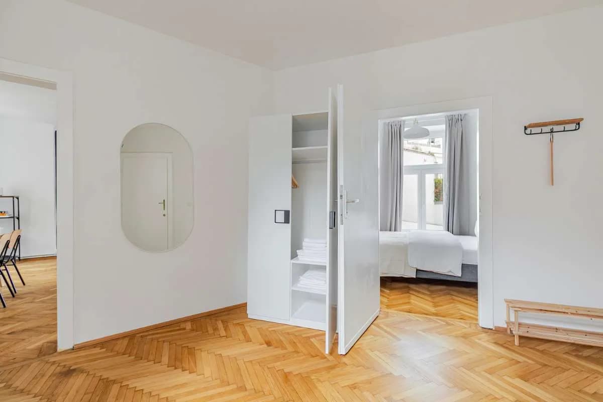 4-Zimmer-Wohnung mieten in Wien – 144 m², € 3.675 – Bild 22 von 23