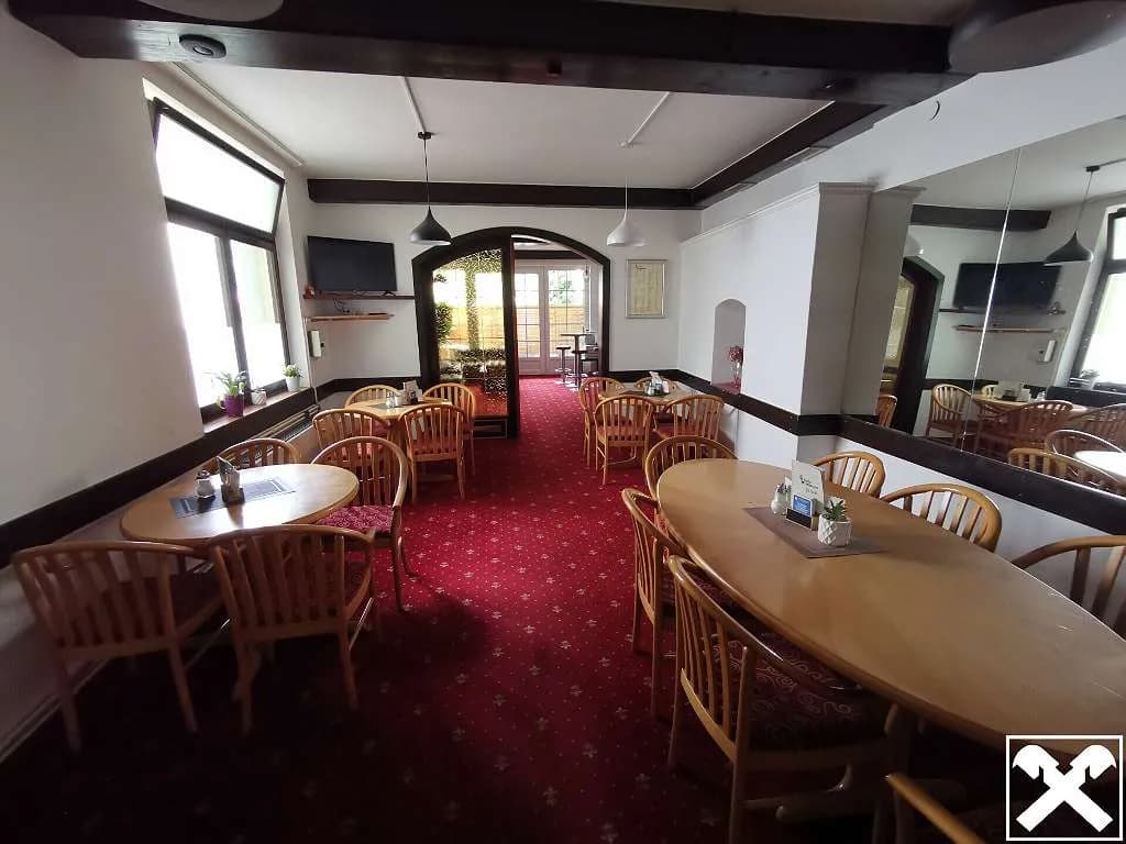 Gewerbeimmobilie kaufen in Wolfsberg – 728 m², € 640.000 – Bild 3 von 6