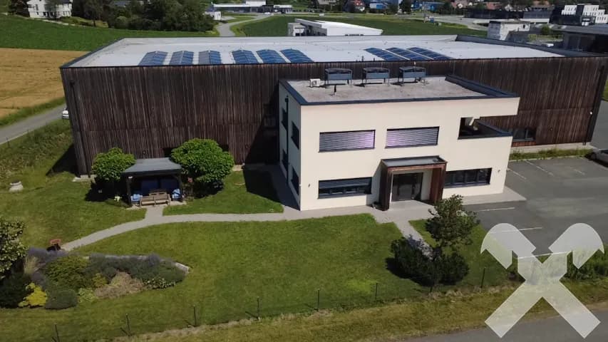 Immobilie kaufen in Hartberg-Fürstenfeld – 6 325 m², € 1.950.000