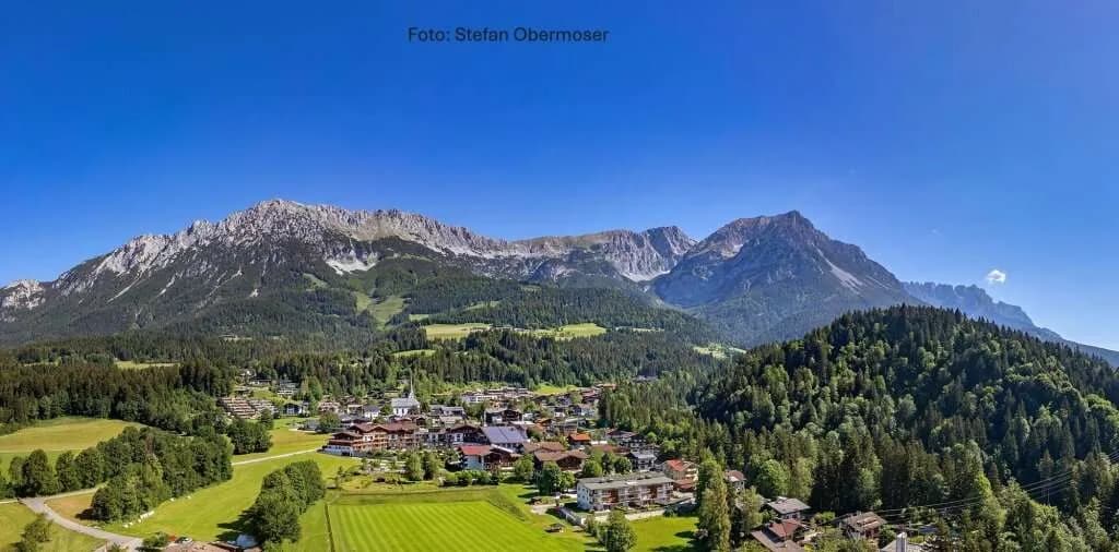 Grundstück kaufen in Kufstein – 809 m², € 2.200.000