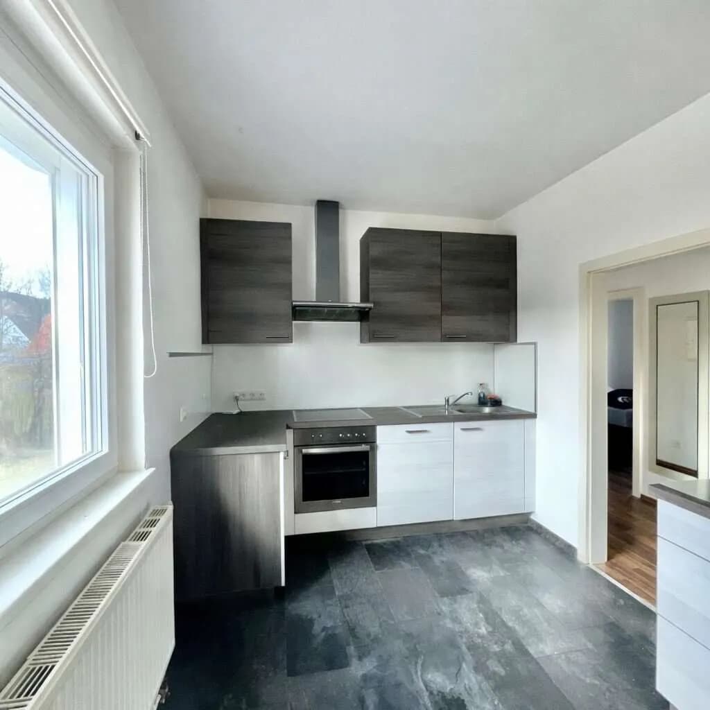 3-Zimmer-Wohnung kaufen in Voitsberg – 63 m², € 90.000