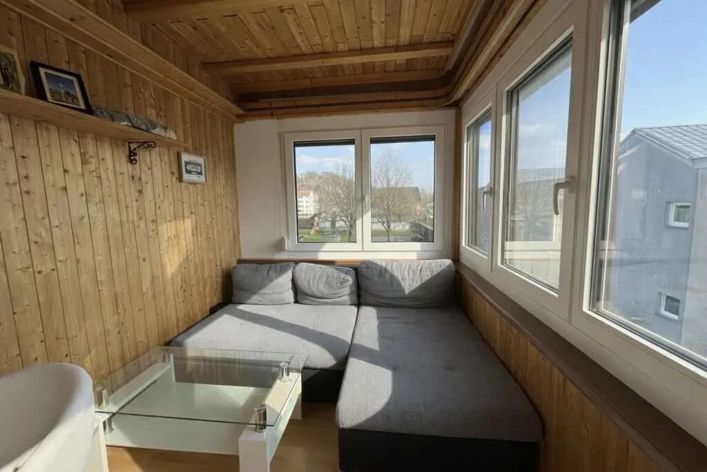 3-Zimmer-Wohnung kaufen in Voitsberg – 63 m², € 90.000 – Bild 3 von 15