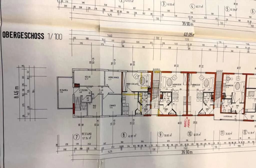 3-Zimmer-Wohnung kaufen in Voitsberg – 63 m², € 90.000 – Bild 12 von 15
