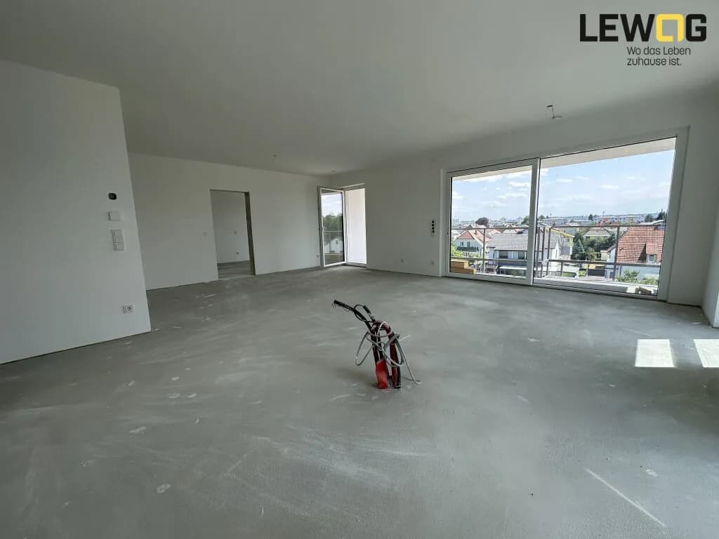 4-Zimmer-Wohnung kaufen in Linz Land – 111 m², € 699.000 – Bild 2 von 30