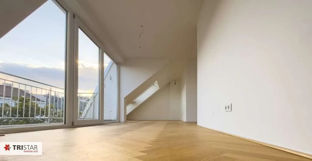 Wohnung kaufen in Wien – 96,6 m², € 845.000