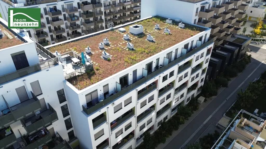 Gewerbeimmobilie mieten in Wien – 345 m², € 4.312