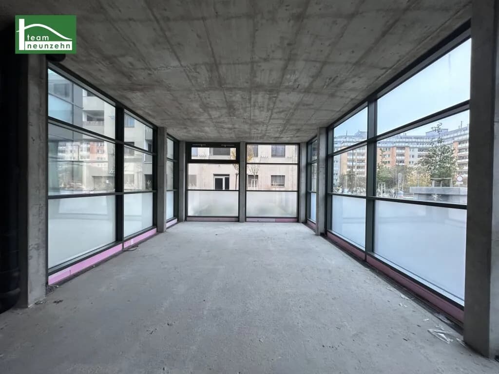 Gewerbeimmobilie mieten in Wien – 345 m², € 4.312 – Bild 4 von 24