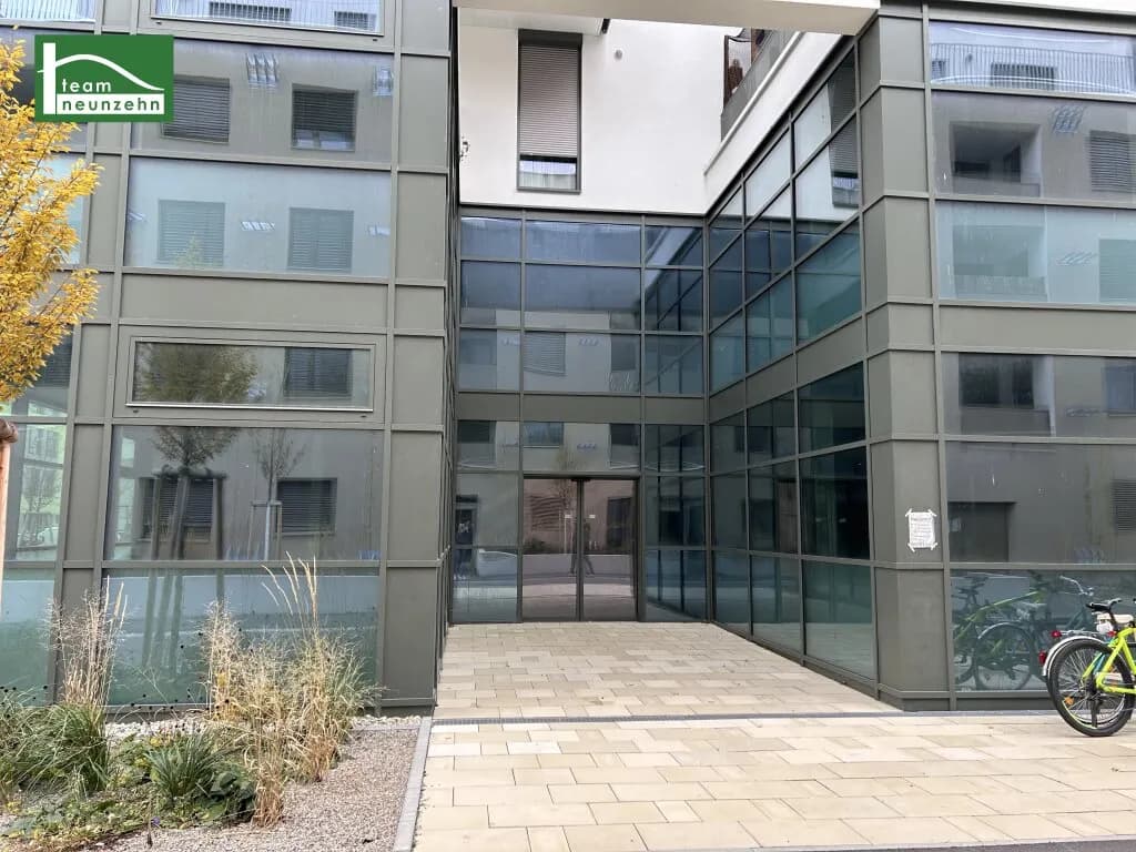 Gewerbeimmobilie mieten in Wien – 345 m², € 4.312 – Bild 6 von 24