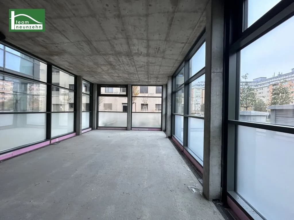 Gewerbeimmobilie mieten in Wien – 345 m², € 4.312 – Bild 7 von 24