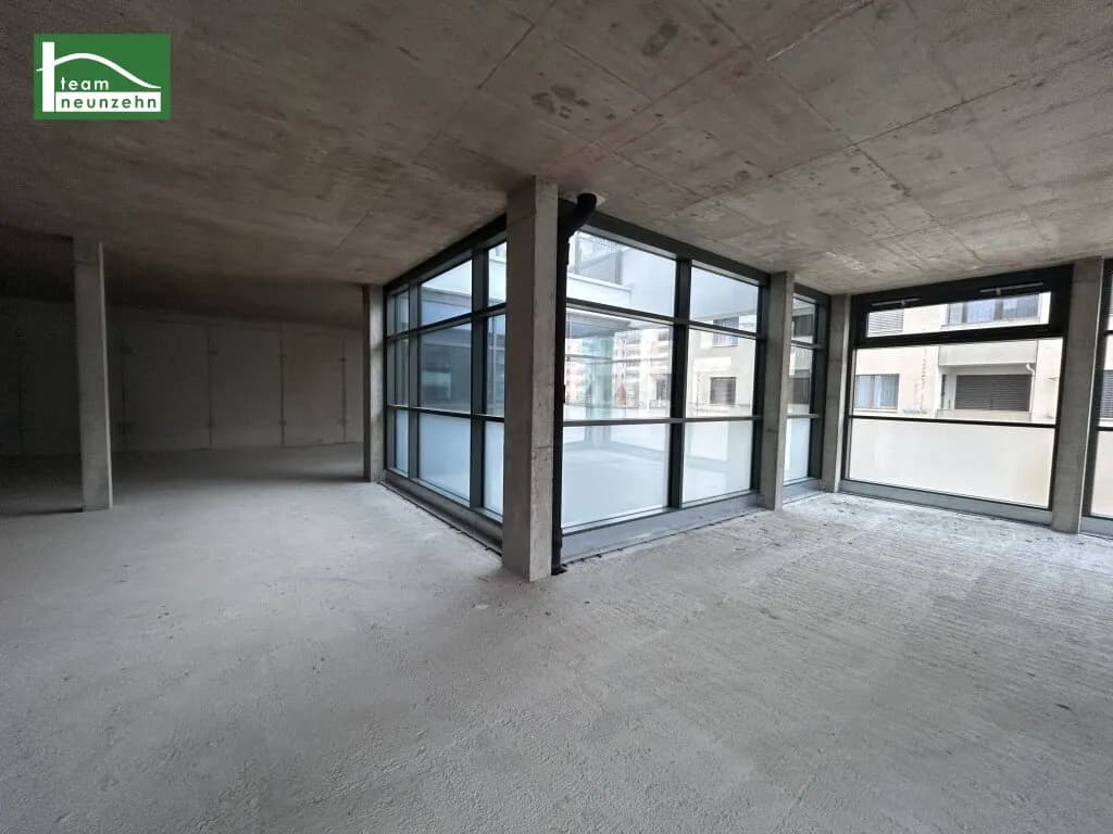 Gewerbeimmobilie mieten in Wien – 345 m², € 4.312 – Bild 11 von 24