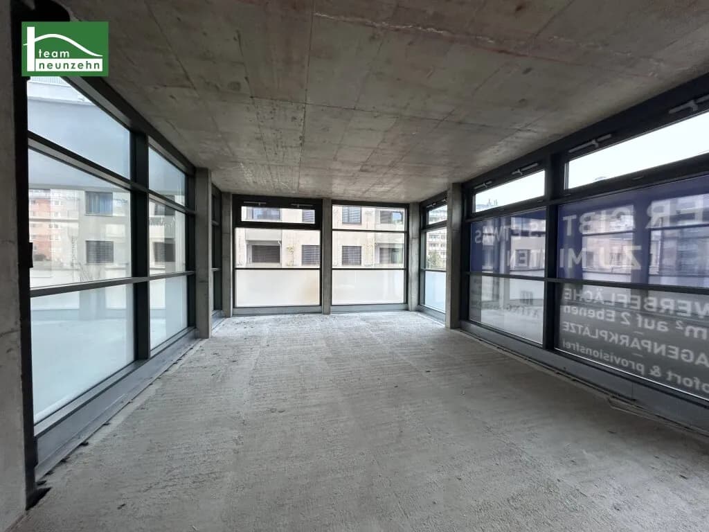 Gewerbeimmobilie mieten in Wien – 345 m², € 4.312 – Bild 12 von 24