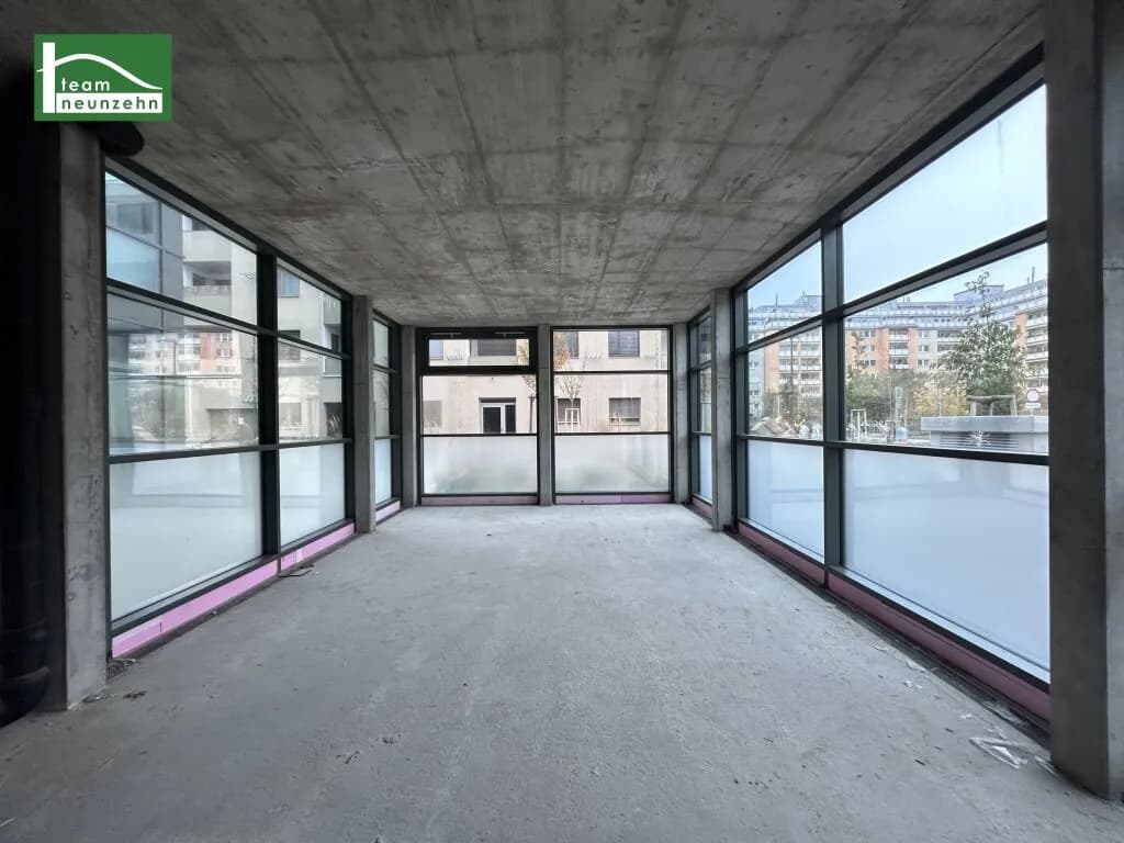 Gewerbeimmobilie mieten in Wien – 345 m², € 4.312 – Bild 13 von 24