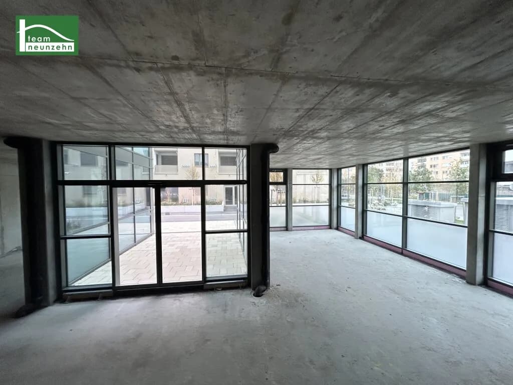 Gewerbeimmobilie mieten in Wien – 345 m², € 4.312 – Bild 17 von 24