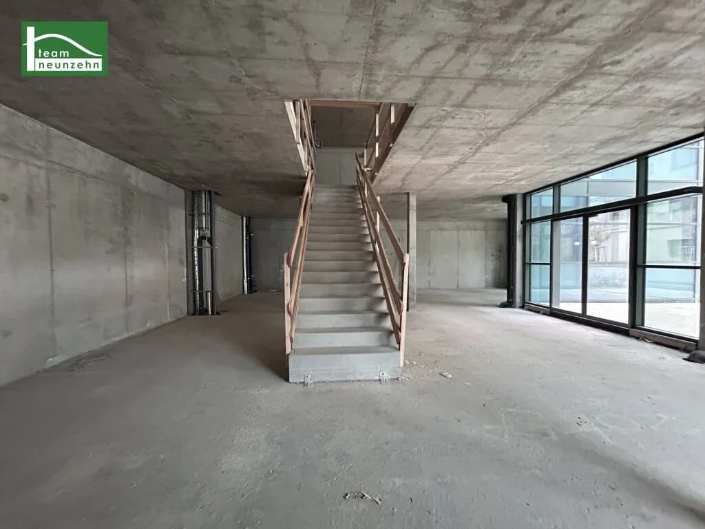 Gewerbeimmobilie mieten in Wien – 345 m², € 4.312 – Bild 18 von 24