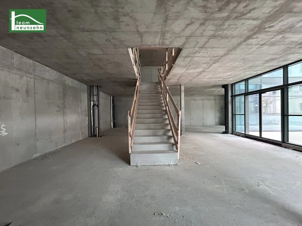 Gewerbeimmobilie mieten in Wien – 345 m², € 4.312 – Bild 19 von 24