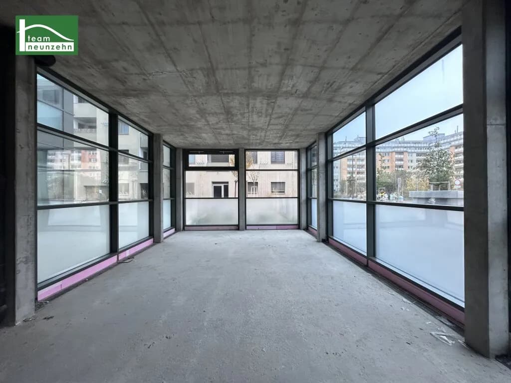 Gewerbeimmobilie mieten in Wien – 345 m², € 4.312 – Bild 21 von 24