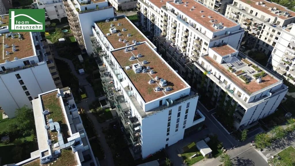 Gewerbeimmobilie mieten in Wien – 345 m², € 4.312 – Bild 23 von 24
