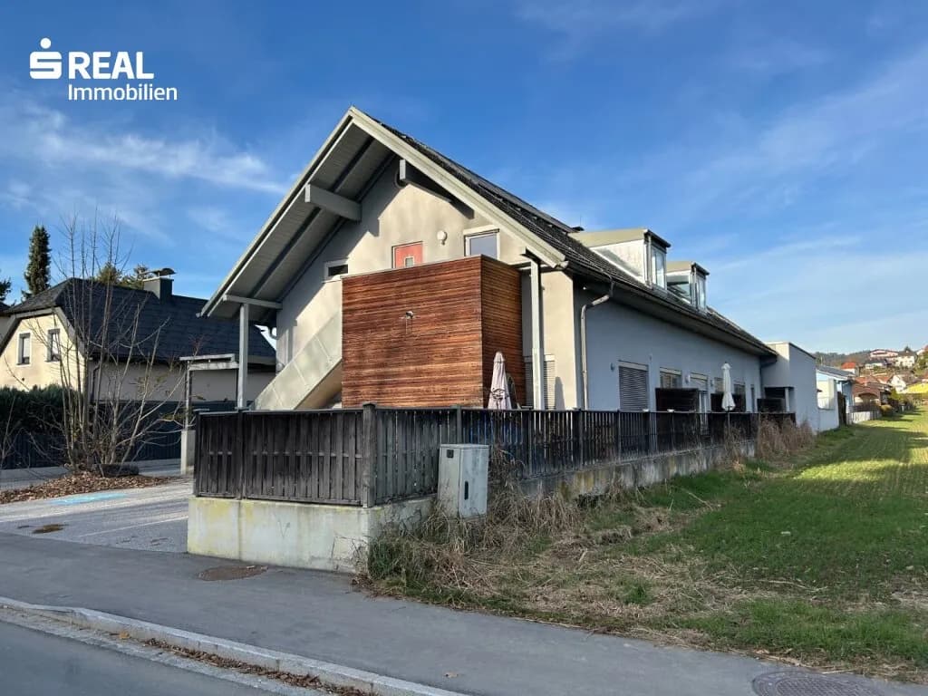 Gewerbeimmobilie kaufen in Voitsberg – 408 m², € 671.000