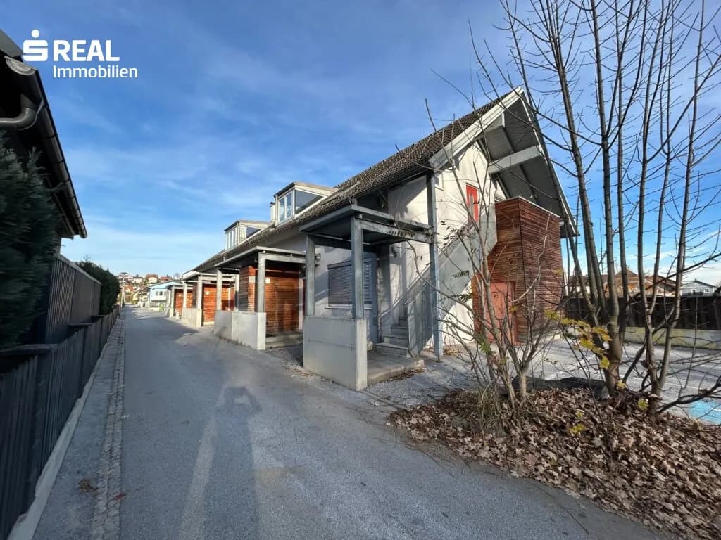 Gewerbeimmobilie kaufen in Voitsberg – 408 m², € 671.000 – Bild 2 von 40