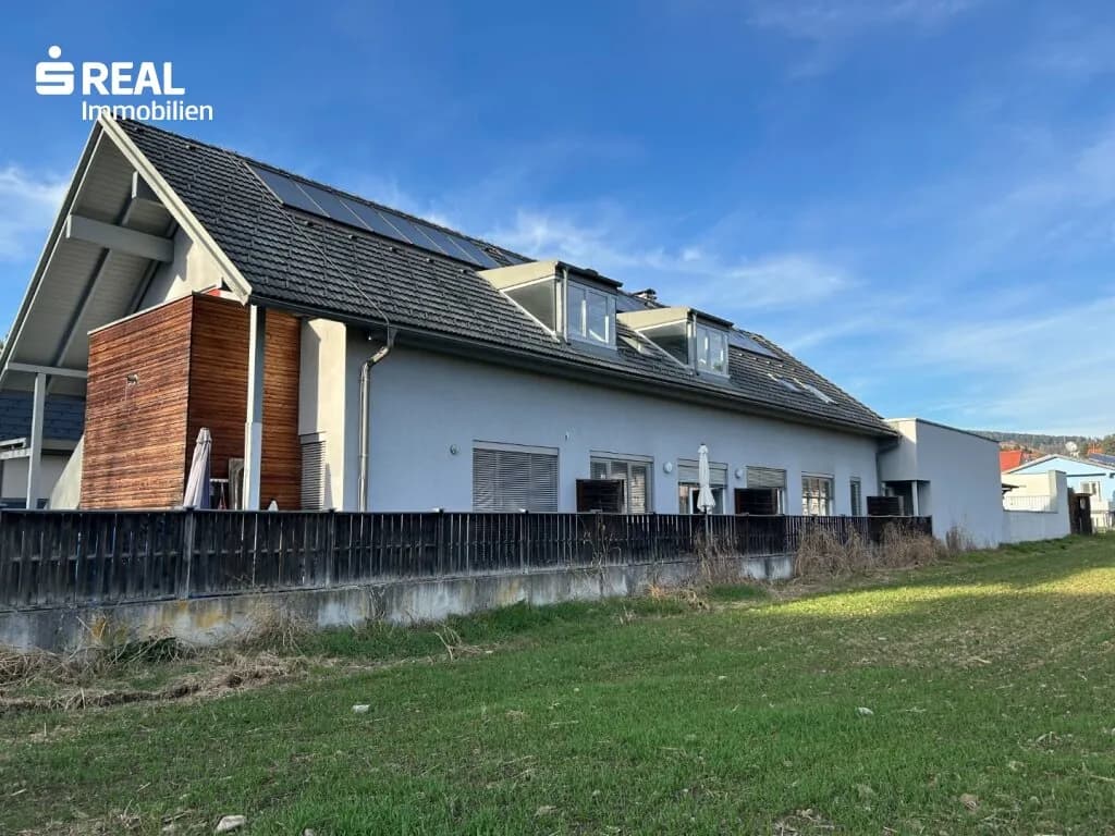 Gewerbeimmobilie kaufen in Voitsberg – 408 m², € 671.000 – Bild 3 von 40