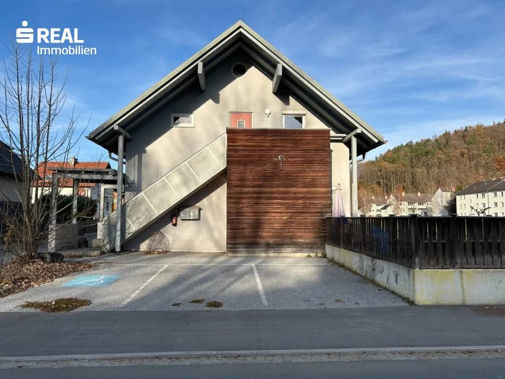 Gewerbeimmobilie kaufen in Voitsberg – 408 m², € 671.000 – Bild 4 von 40