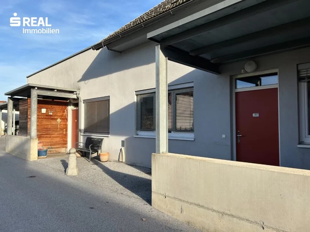 Gewerbeimmobilie kaufen in Voitsberg – 408 m², € 671.000 – Bild 5 von 40