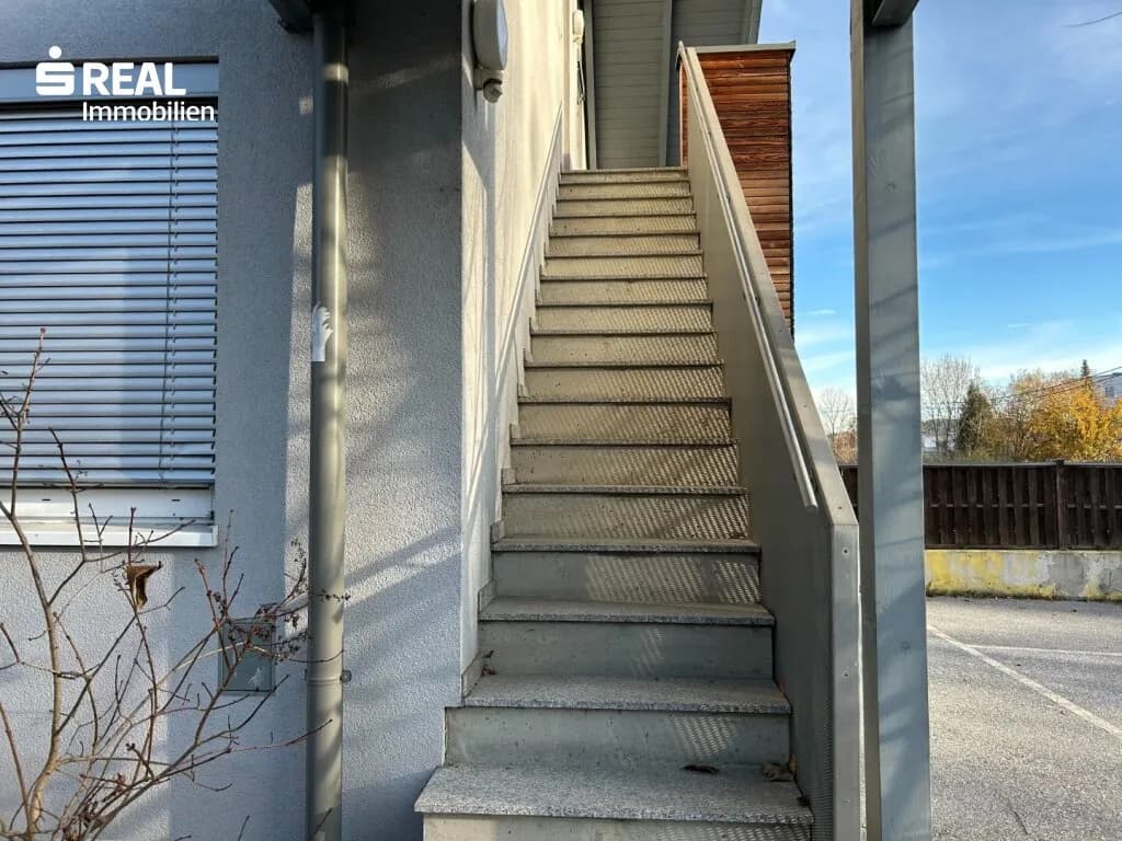 Gewerbeimmobilie kaufen in Voitsberg – 408 m², € 671.000 – Bild 38 von 40