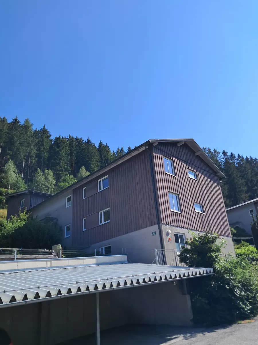 3-Zimmer-Wohnung mieten in Weiz – 74,59 m², € 846