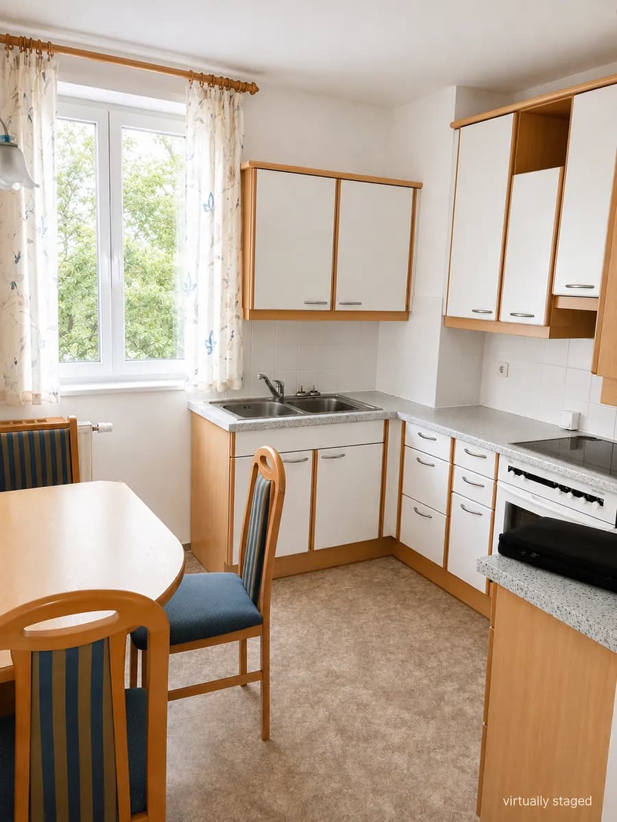 3-Zimmer-Wohnung mieten in Weiz – 74,59 m², € 846 – Bild 5 von 10