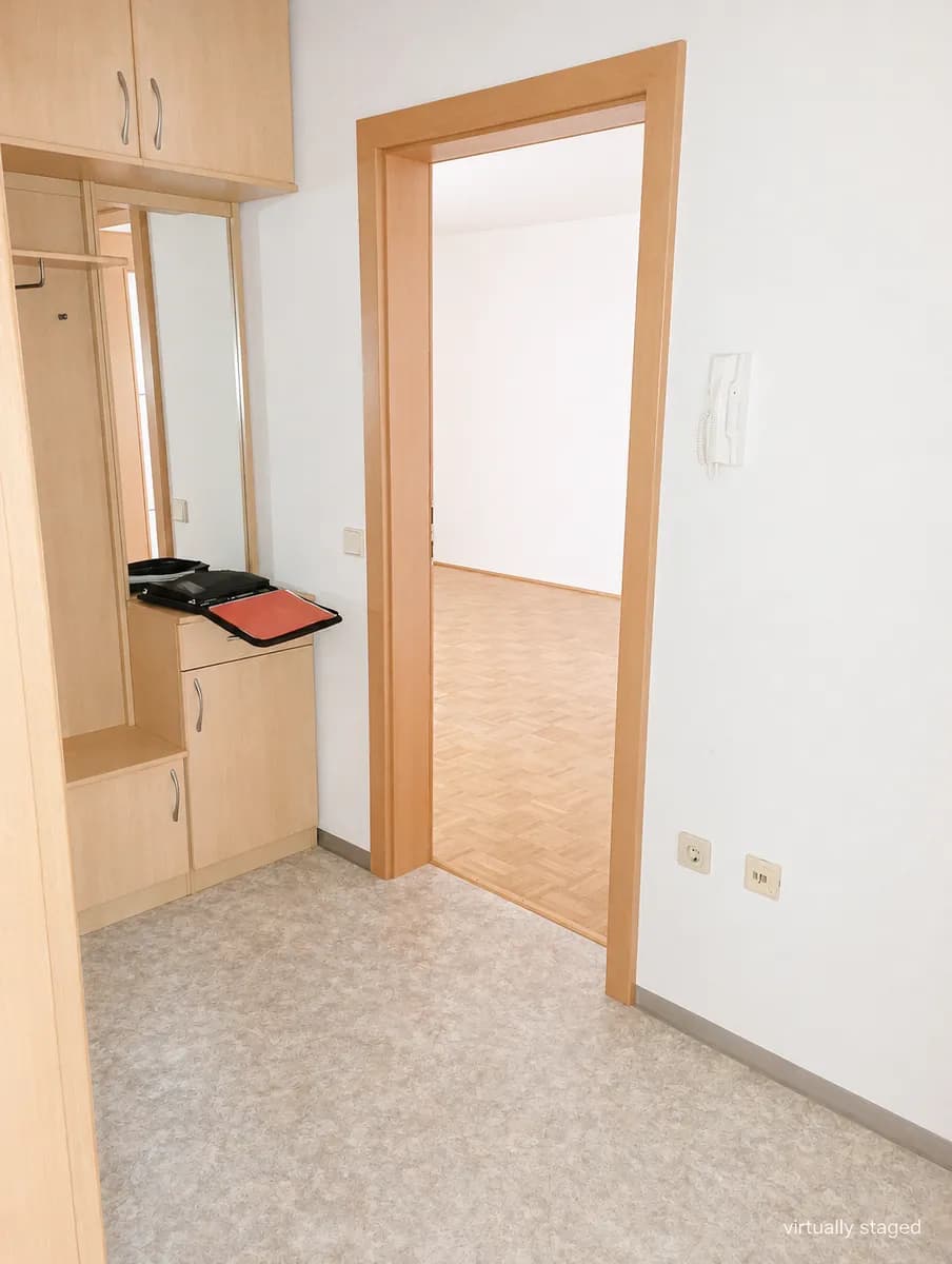 3-Zimmer-Wohnung mieten in Weiz – 74,59 m², € 846 – Bild 6 von 10
