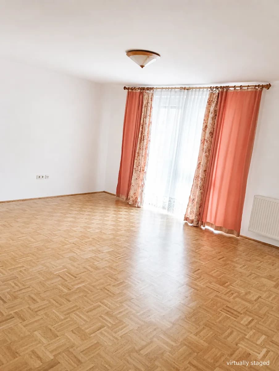 3-Zimmer-Wohnung mieten in Weiz – 74,59 m², € 846 – Bild 8 von 10