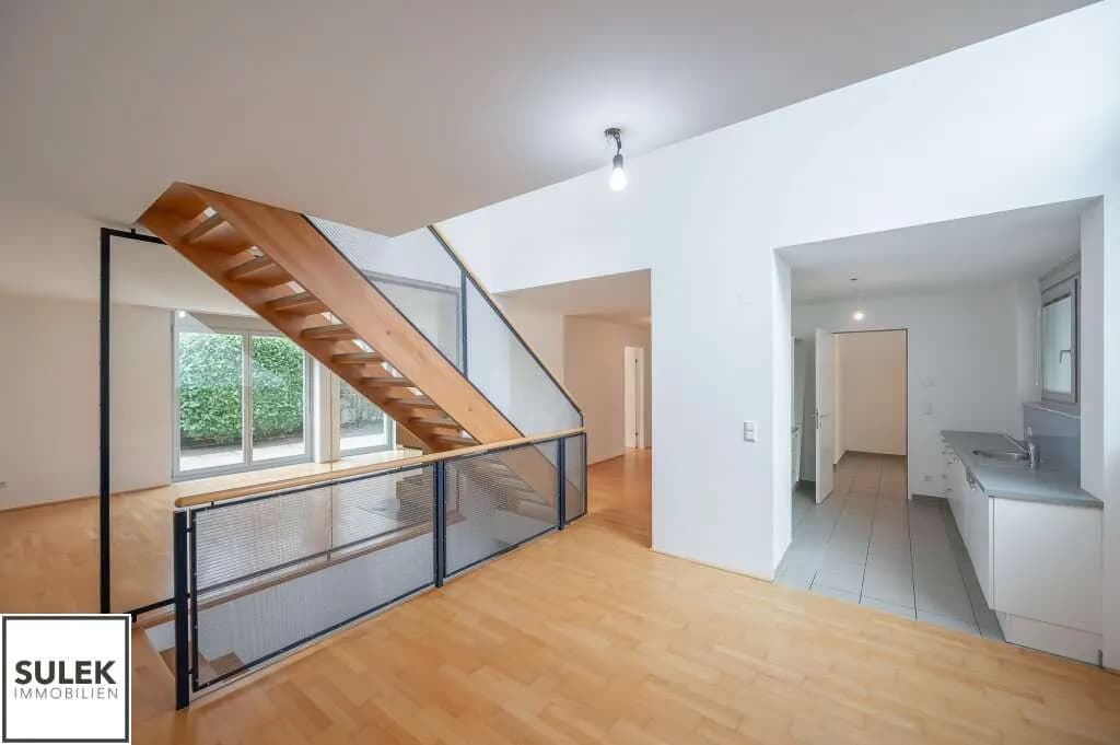 4-Zimmer-Wohnung kaufen in Wien – 135,29 m², € 948.000