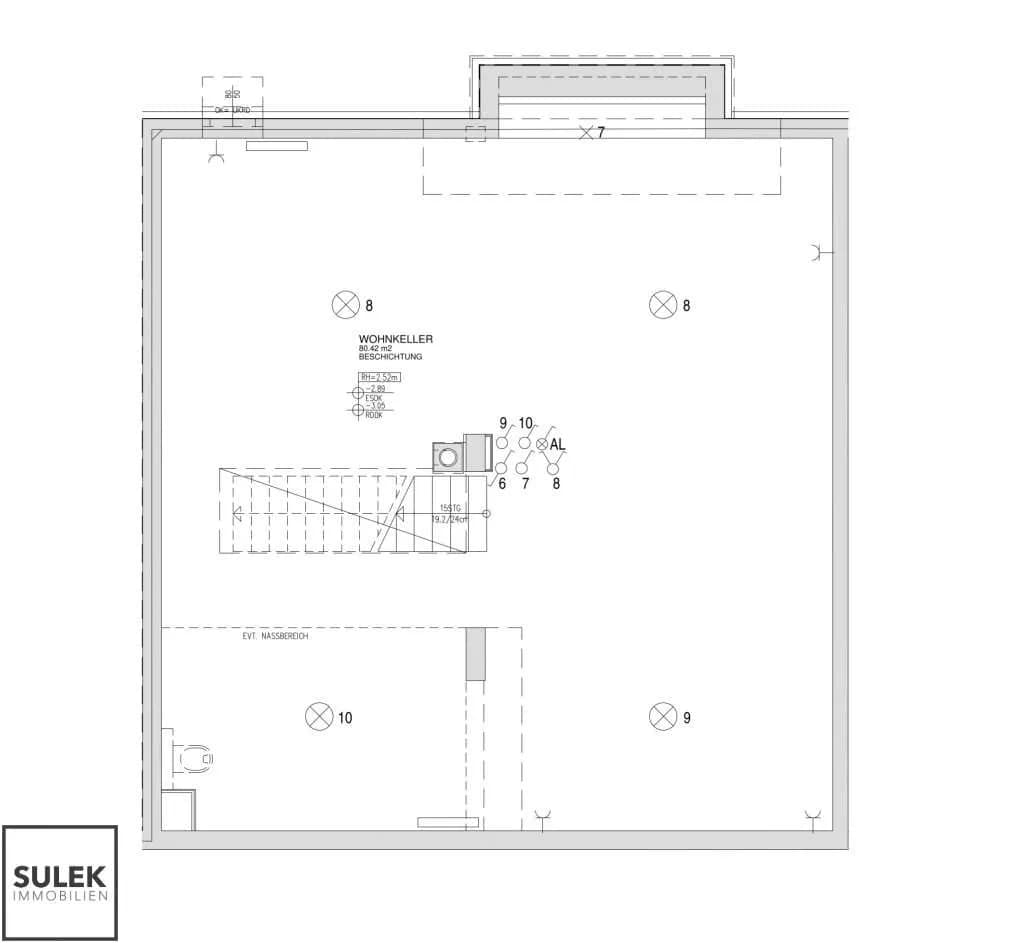 4-Zimmer-Wohnung kaufen in Wien – 135,29 m², € 948.000 – Bild 32 von 32