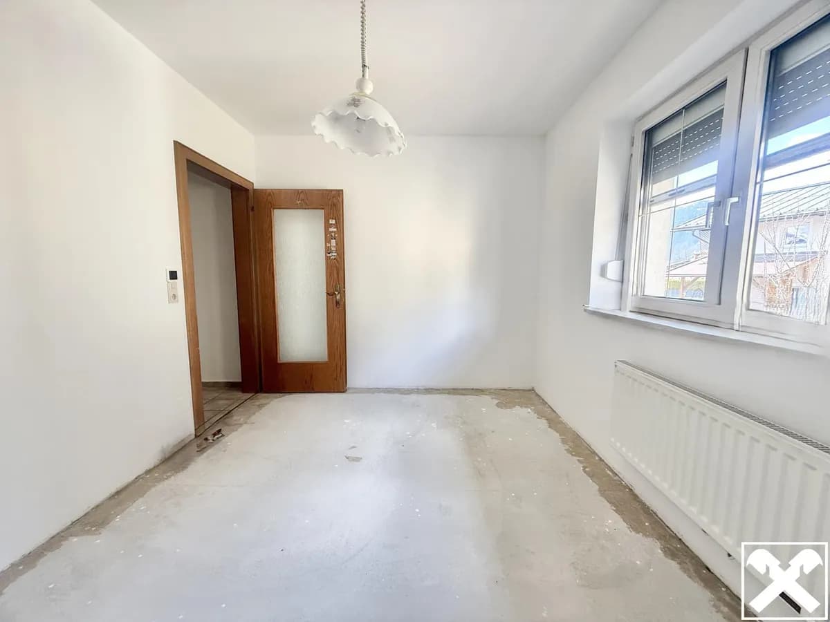 3-Zimmer-Wohnung kaufen in Zell am See – 61 m², € 239.000 – Bild 4 von 5