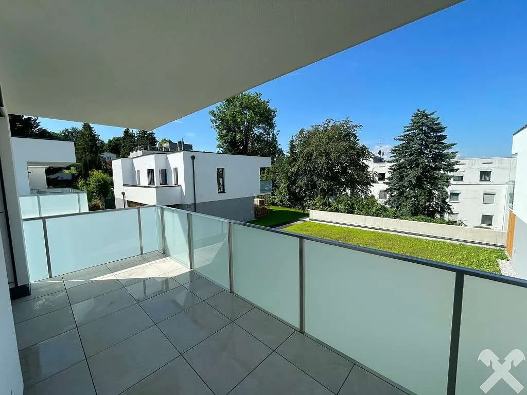 4-Zimmer-Wohnung kaufen in Graz – 89,37 m², € 598.000 – Bild 3 von 14