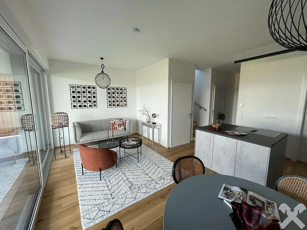 4-Zimmer-Wohnung kaufen in Graz – 89,37 m², € 598.000 – Bild 6 von 14