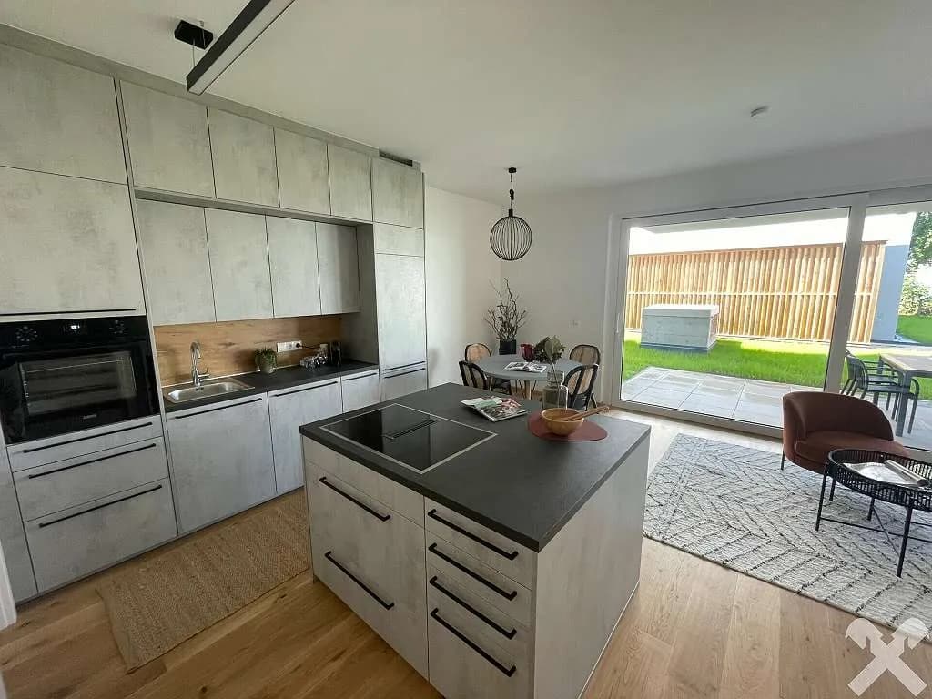 4-Zimmer-Wohnung kaufen in Graz – 89,37 m², € 598.000 – Bild 7 von 14