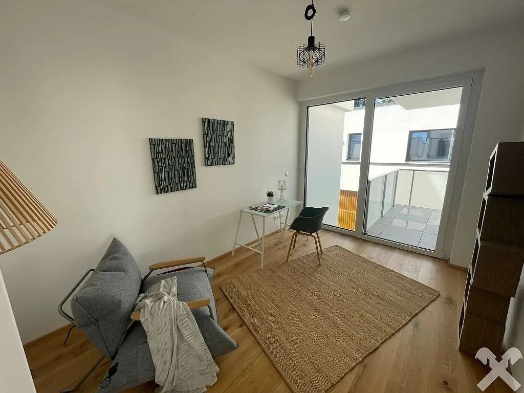 4-Zimmer-Wohnung kaufen in Graz – 89,37 m², € 598.000 – Bild 8 von 14