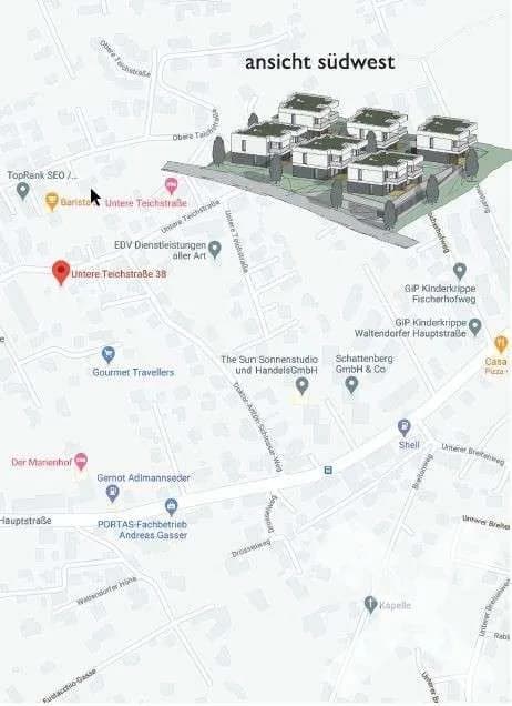 4-Zimmer-Wohnung kaufen in Graz – 89,37 m², € 598.000 – Bild 11 von 14