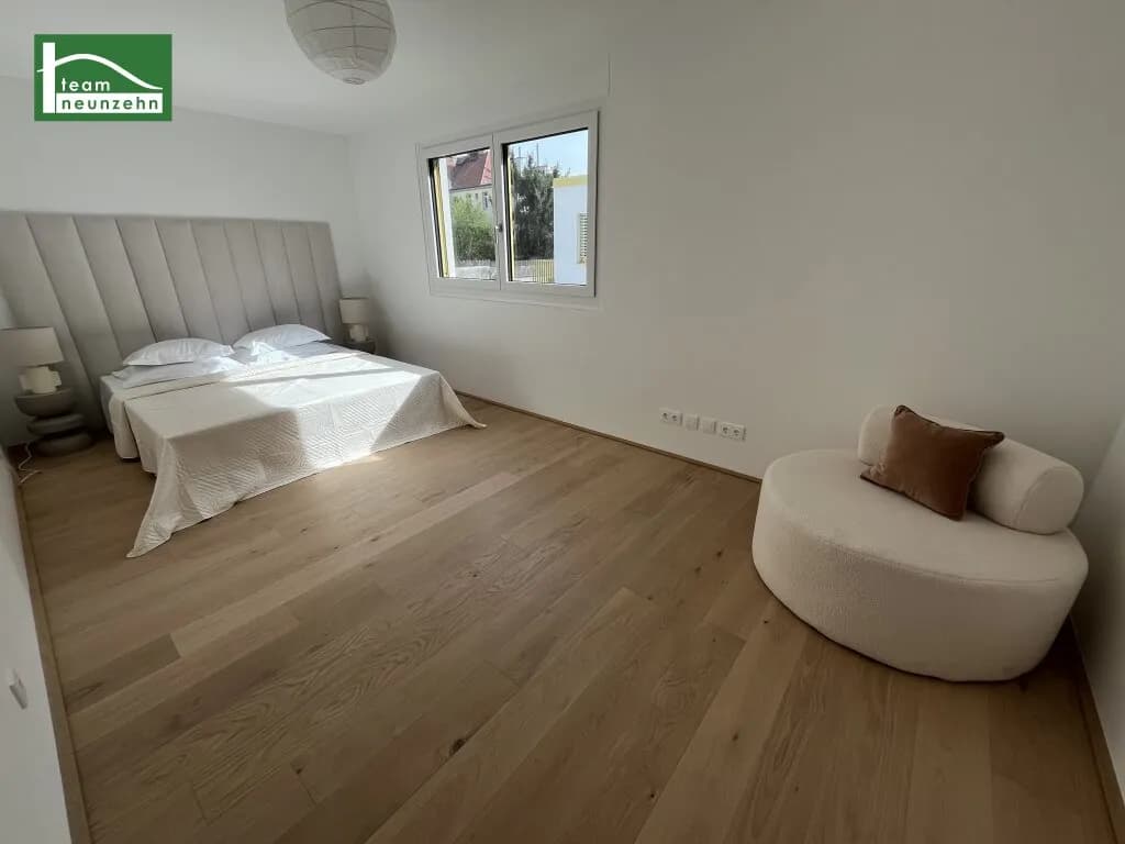4-Zimmer-Haus kaufen in Wien – 116,84 m², € 749.001 – Bild 4 von 28