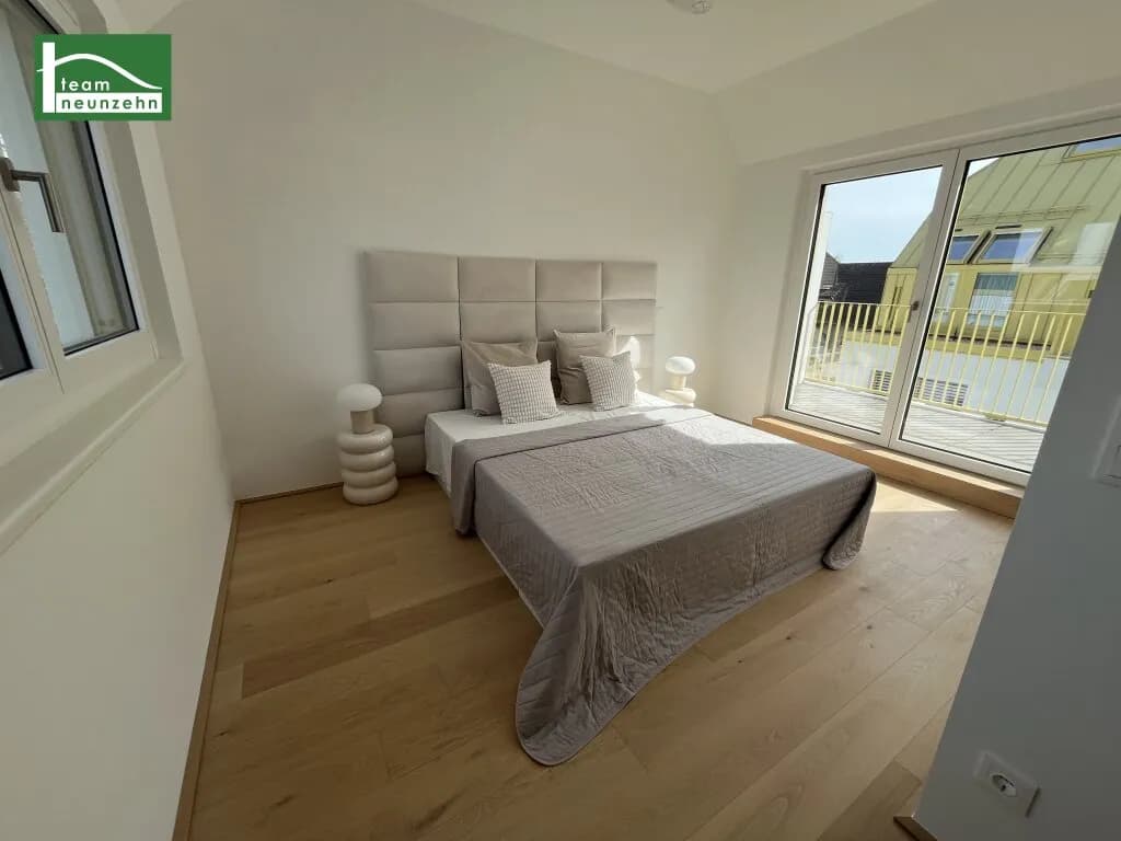 4-Zimmer-Haus kaufen in Wien – 116,84 m², € 749.001 – Bild 6 von 28