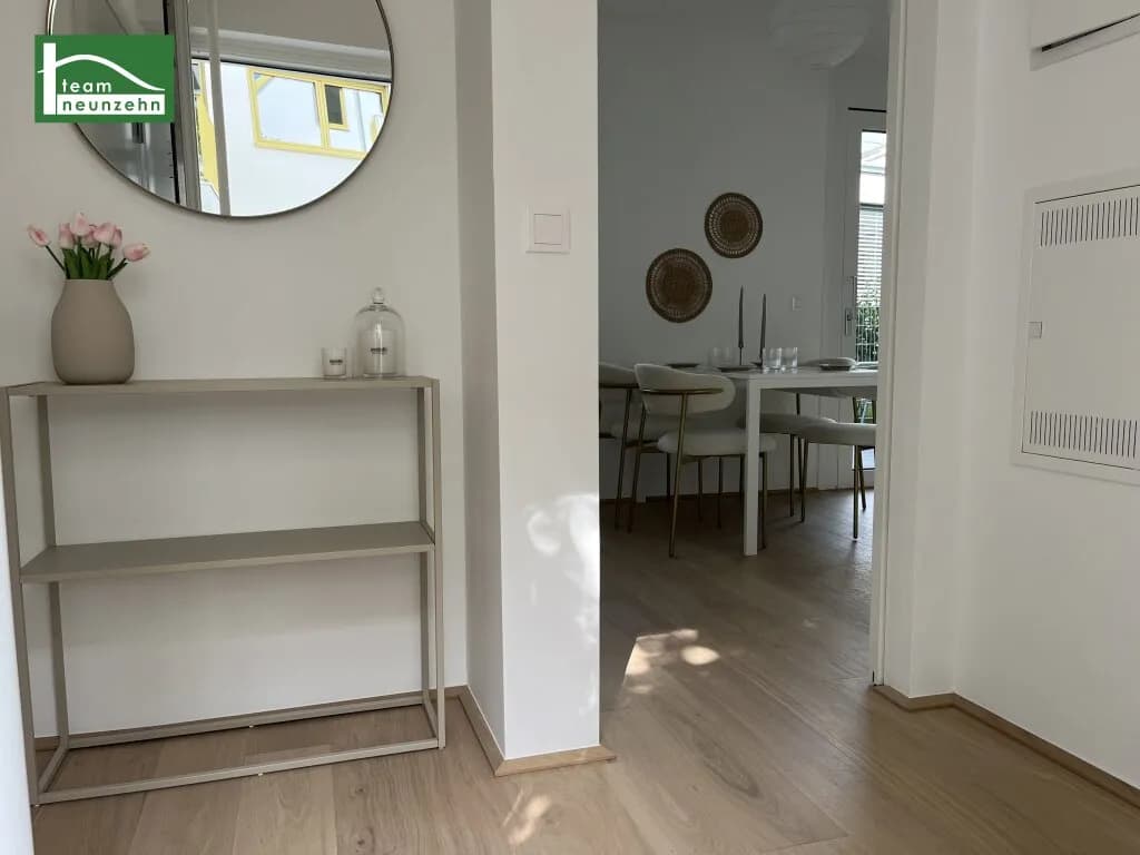 4-Zimmer-Haus kaufen in Wien – 116,84 m², € 749.001 – Bild 8 von 28