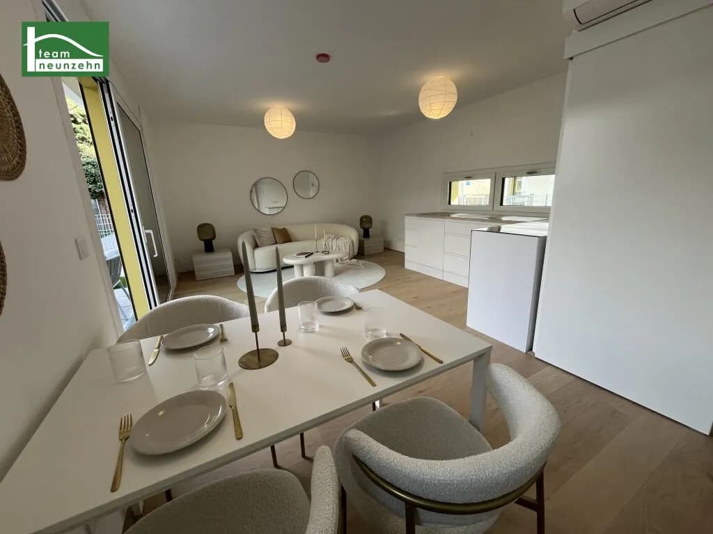 4-Zimmer-Haus kaufen in Wien – 116,84 m², € 749.001 – Bild 10 von 28