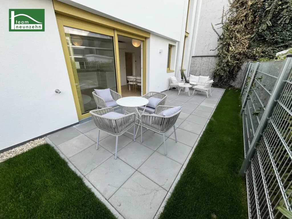 4-Zimmer-Haus kaufen in Wien – 116,84 m², € 749.001 – Bild 12 von 28