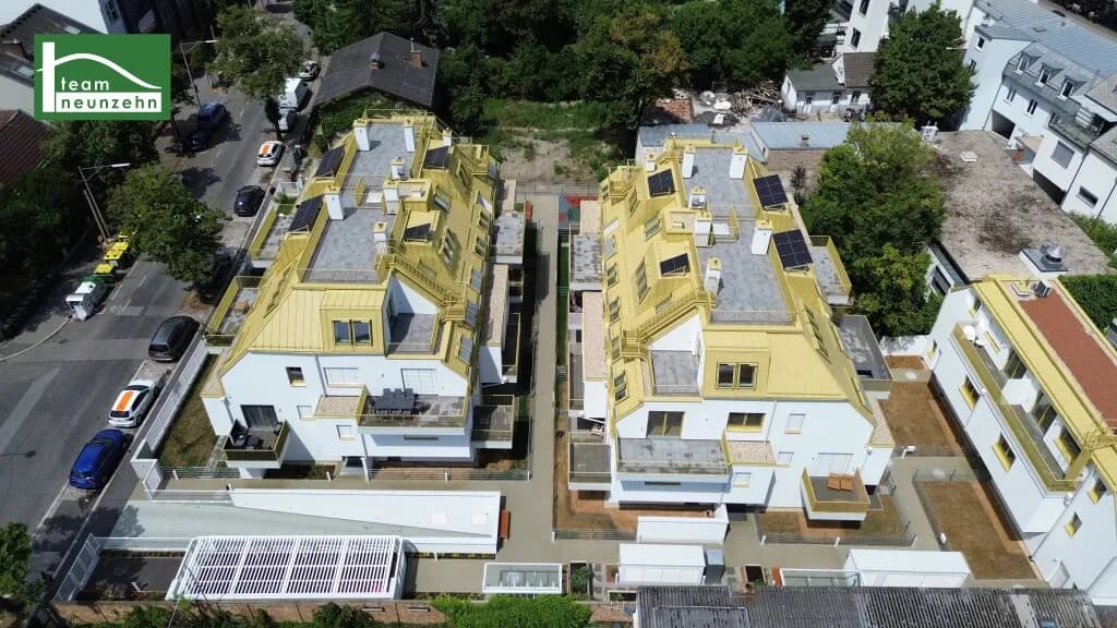 4-Zimmer-Haus kaufen in Wien – 116,84 m², € 749.001 – Bild 17 von 28