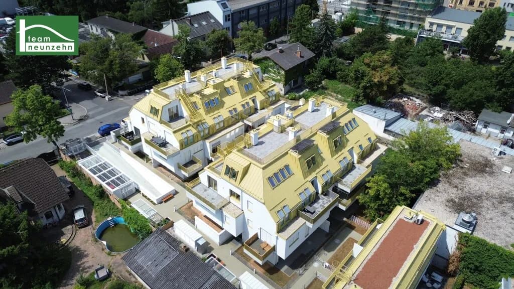 4-Zimmer-Haus kaufen in Wien – 116,84 m², € 749.001 – Bild 19 von 28
